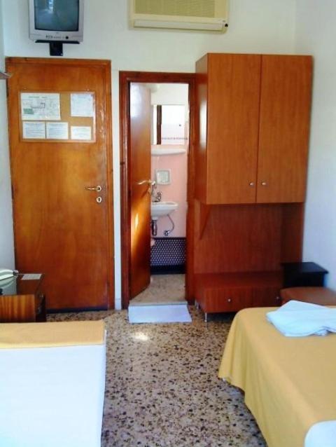 Kythereia Hotel Agia Pelagia  Room photo